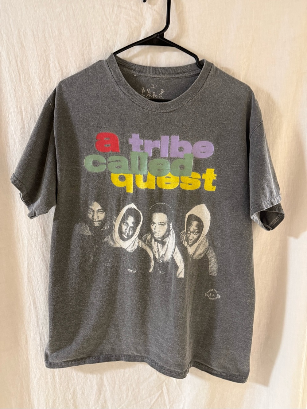 A Tribe Called Quest T-Shirt